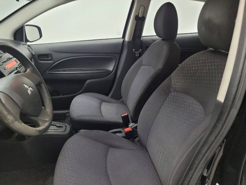 Used 2015 Mitsubishi Mirage RF FWD image 17