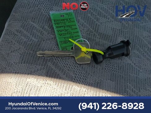 Used 2003 Toyota Tacoma PreRunner RWD image 29