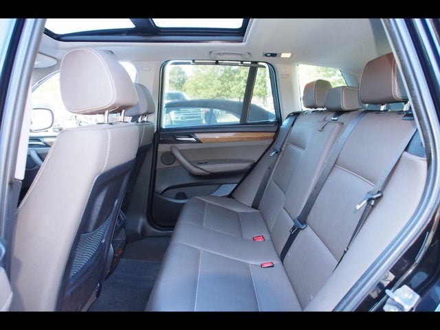 Used 2012 BMW X3 xDrive35i AWD/4WD image 19