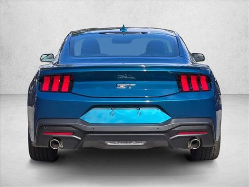New 2026 Ford Mustang GT Premium image 6