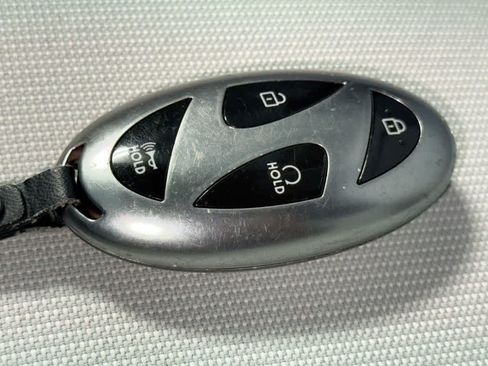 Used 2024 Hyundai Kona SEL FWD image 28