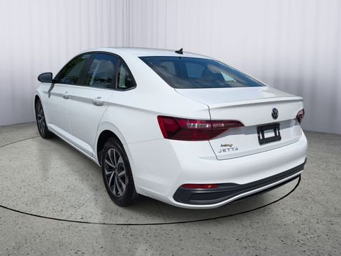 Used 2024 Volkswagen Jetta S FWD image 5