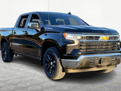 Used 2022 Chevrolet Silverado 1500 LT