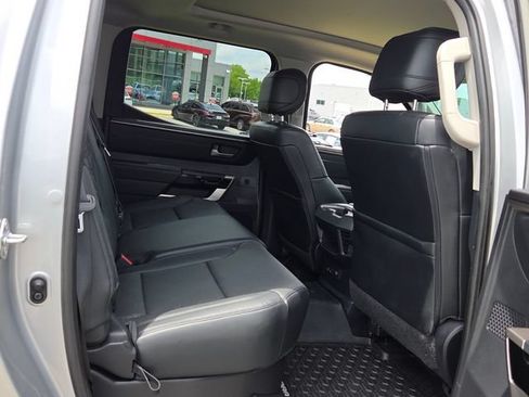 Used 2022 Toyota Tundra Limited AWD/4WD image 14