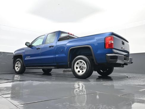 Used 2017 GMC Sierra 1500 4x4 Double Cab image 20
