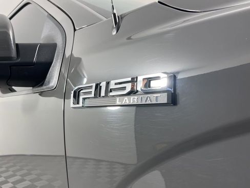 Used 2020 Ford F150 Lariat image 3