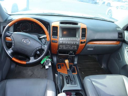 Used 2006 Lexus GX 470 AWD/4WD image 7