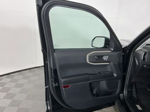 New 2025 Ford Bronco Sport Big Bend AWD/4WD image 12