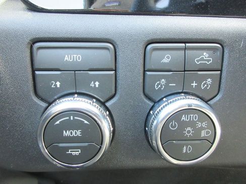 New 2026 GMC Sierra 1500 Elevation w/ Elevation Premium Package image 18