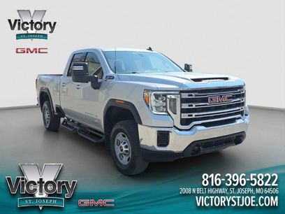 Used 2021 GMC Sierra 2500 SLE w/ X31 Off-Road Package