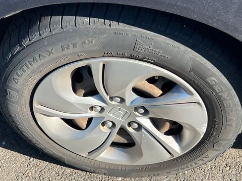 Used 2015 Honda Civic LX image 22