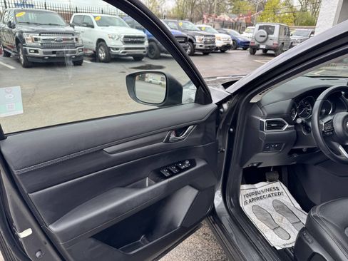 Used 2023 MAZDA CX-5 AWD 2.5 S image 12