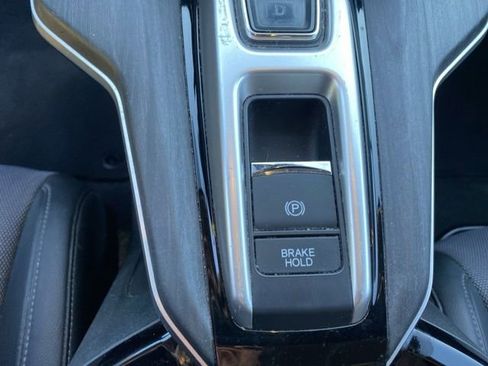 Used 2018 Honda Clarity Plug-In Hybrid image 21