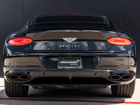 Used 2023 Bentley Continental GT Mulliner AWD/4WD image 7