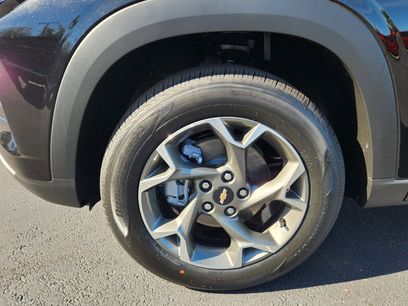 New 2026 Chevrolet Trax LT w/ Driver Confidence Package