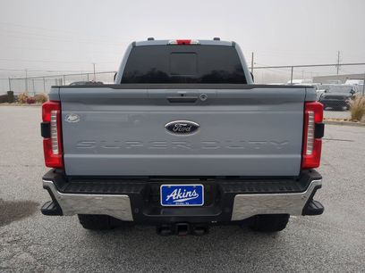 Used 2024 Ford F250 Lariat w/ Chrome Package