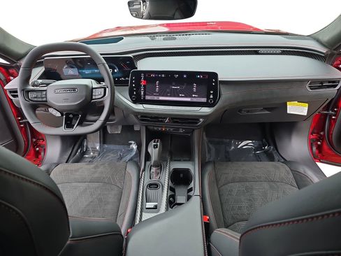 New 2026 Dodge Charger Daytona Scat Pack image 9