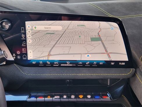 New 2026 Chevrolet Corvette Z06 image 15