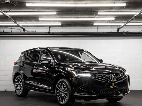 New 2025 Acura RDX SH-AWD w/ Advance Package image 7