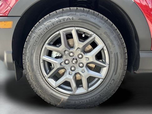 New 2025 Ford Bronco Sport Big Bend image 34