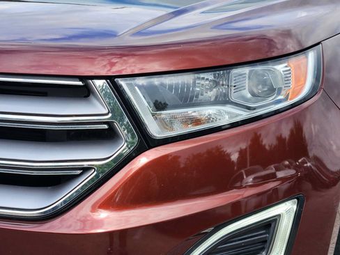 Used 2016 Ford Edge SEL w/ Equipment Group 201A AWD/4WD image 7