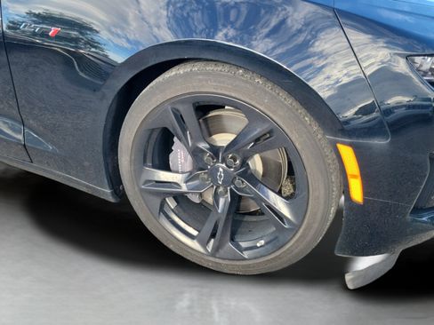 Used 2022 Chevrolet Camaro LT w/ RS Package RWD image 17