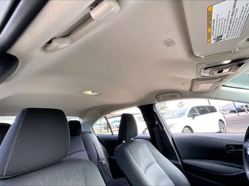 Used 2024 Toyota Corolla LE image 14