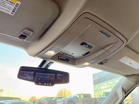 Used 2015 Chevrolet Silverado 1500 LTZ w/ LTZ Plus Package image 23