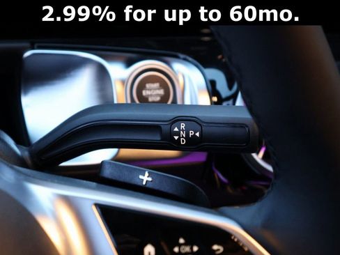 New 2025 Mercedes-Benz GLB 250 4MATIC image 33