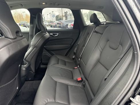 Used 2025 Volvo XC60 B5 Plus AWD/4WD image 14
