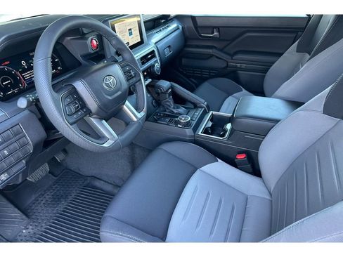New 2026 Toyota Tacoma TRD Off-Road AWD/4WD image 9