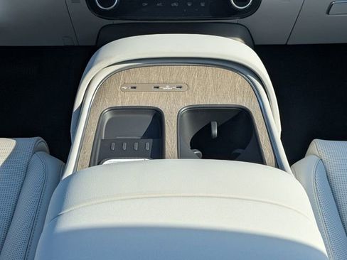 New 2026 Hyundai Palisade SEL FWD image 18