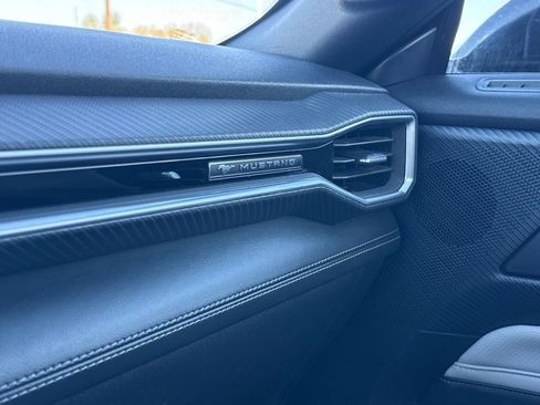 Used 2024 Ford Mustang Premium RWD image 41