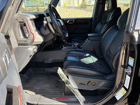 Used 2023 Ford Bronco Raptor AWD/4WD image 17