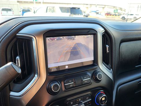 Used 2019 Chevrolet Silverado 1500 LT Trail Boss image 26