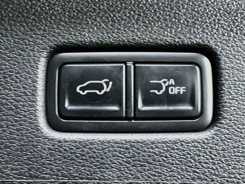 Used 2025 Kia Telluride S AWD/4WD image 32