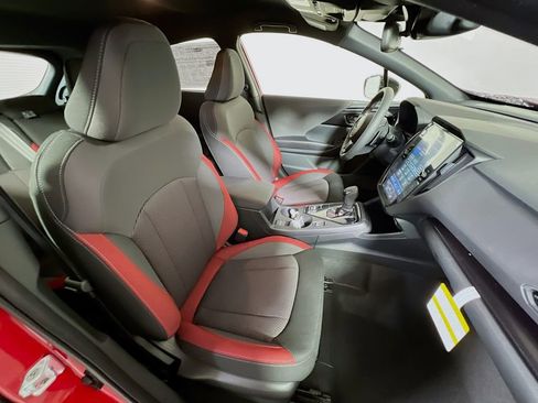 New 2026 Subaru Impreza RS image 21