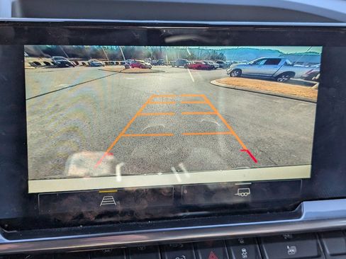 Used 2024 Chevrolet Silverado 1500 LT w/ Protection Package image 12