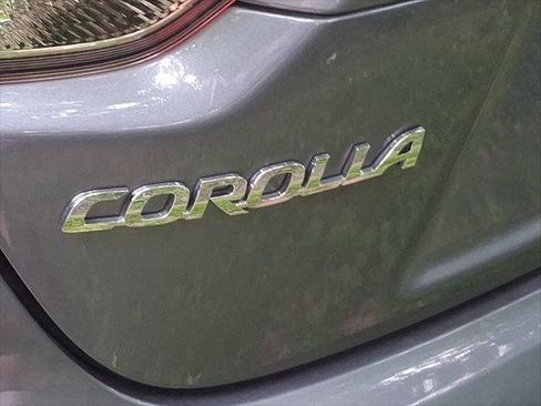Certified 2026 Toyota Corolla LE FWD image 6