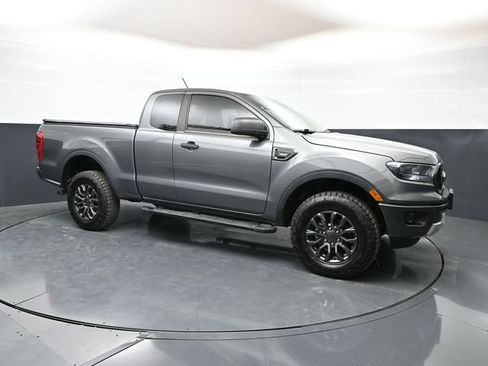 Used 2023 Ford Ranger XLT w/ Equipment Group 301A Mid RWD image 5