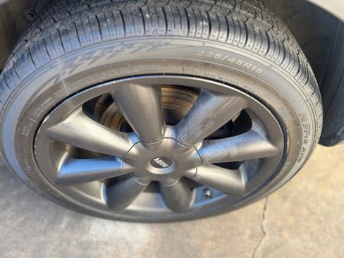 Used 2015 MINI Cooper Countryman S w/ Fully Loaded Package image 8