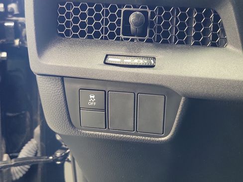 Certified 2025 Honda CR-V LX image 21