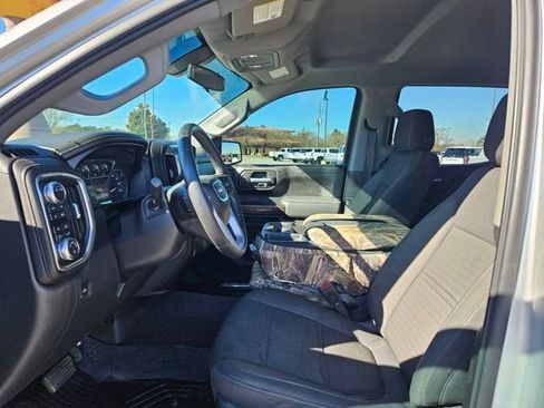 Used 2021 GMC Sierra 1500 Elevation image 9