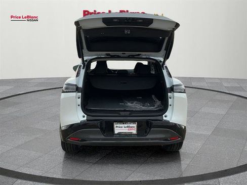 New 2026 Nissan Murano Platinum w/ Cargo Package AWD/4WD image 47
