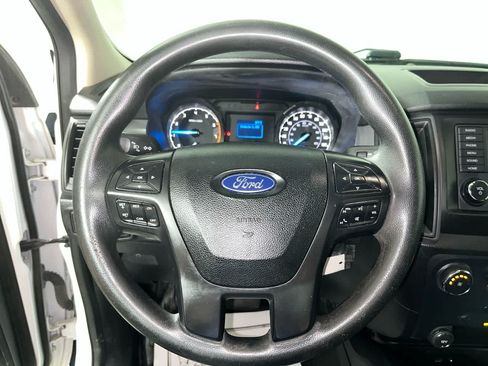 Used 2021 Ford Ranger XL w/ XL Power Equipment Group RWD image 16