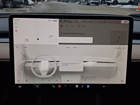 Used 2021 Tesla Model 3 Standard Range Plus image 18