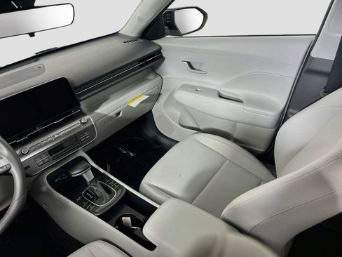 Certified 2026 Hyundai Kona SEL Sport AWD/4WD image 21