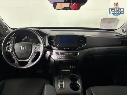 Used 2021 Honda Ridgeline RTL-E image 15