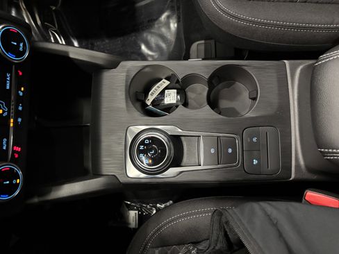 New 2026 Ford Escape Active w/ Cold Weather Package image 13