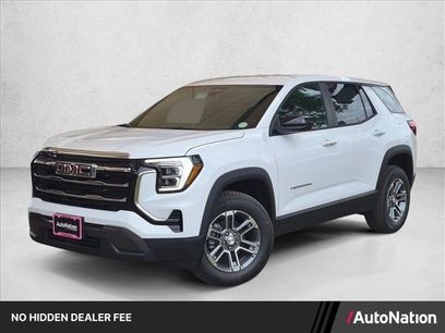 New 2027 GMC Terrain Elevation